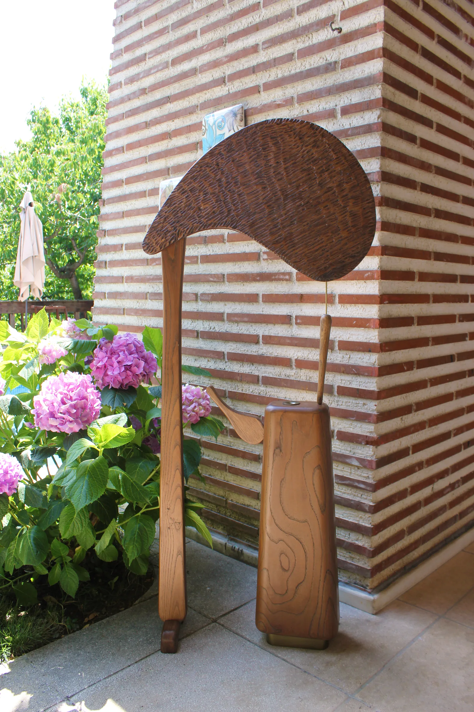 Hey(!) Lamp — 4