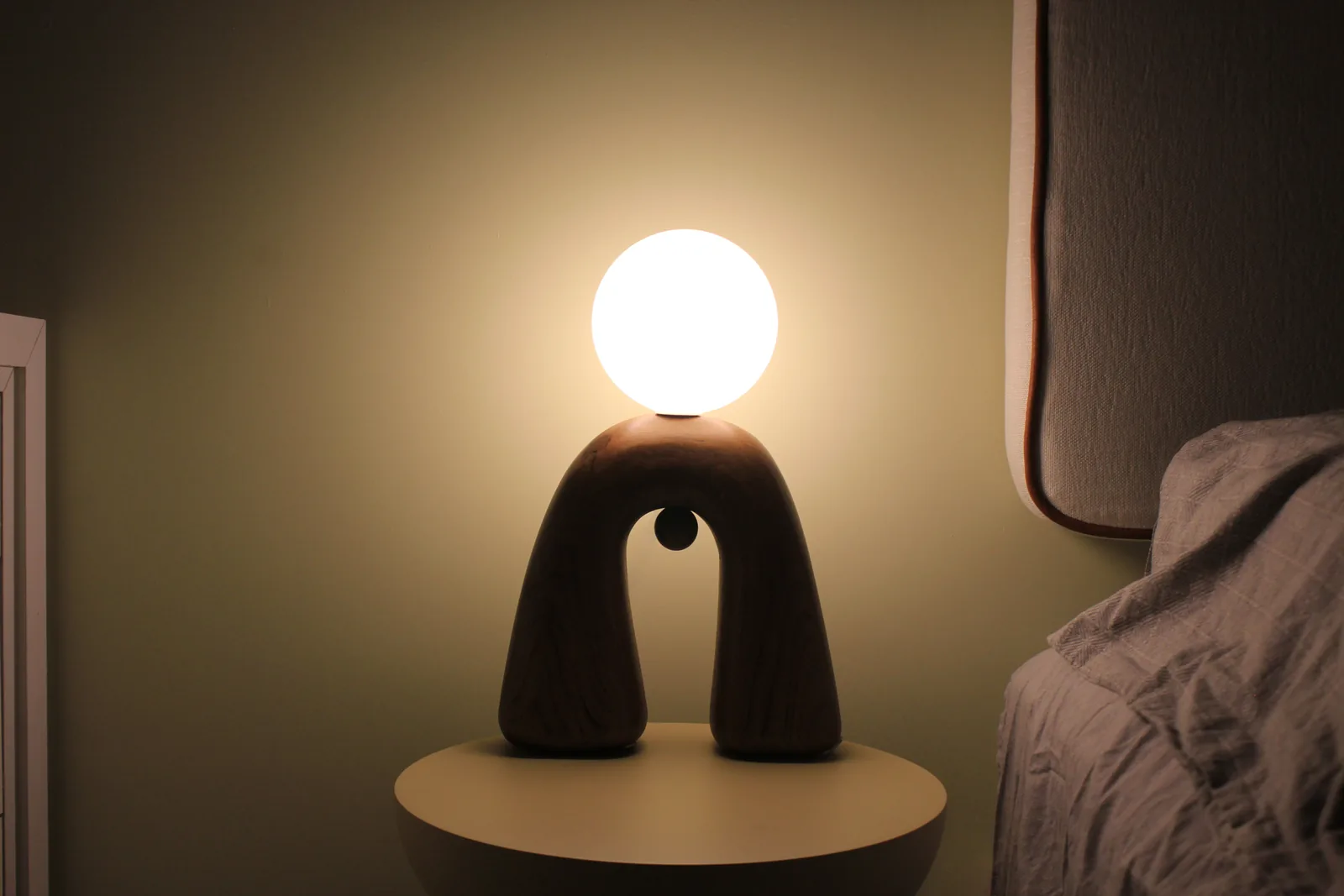 Magreta Table Lamp — 5