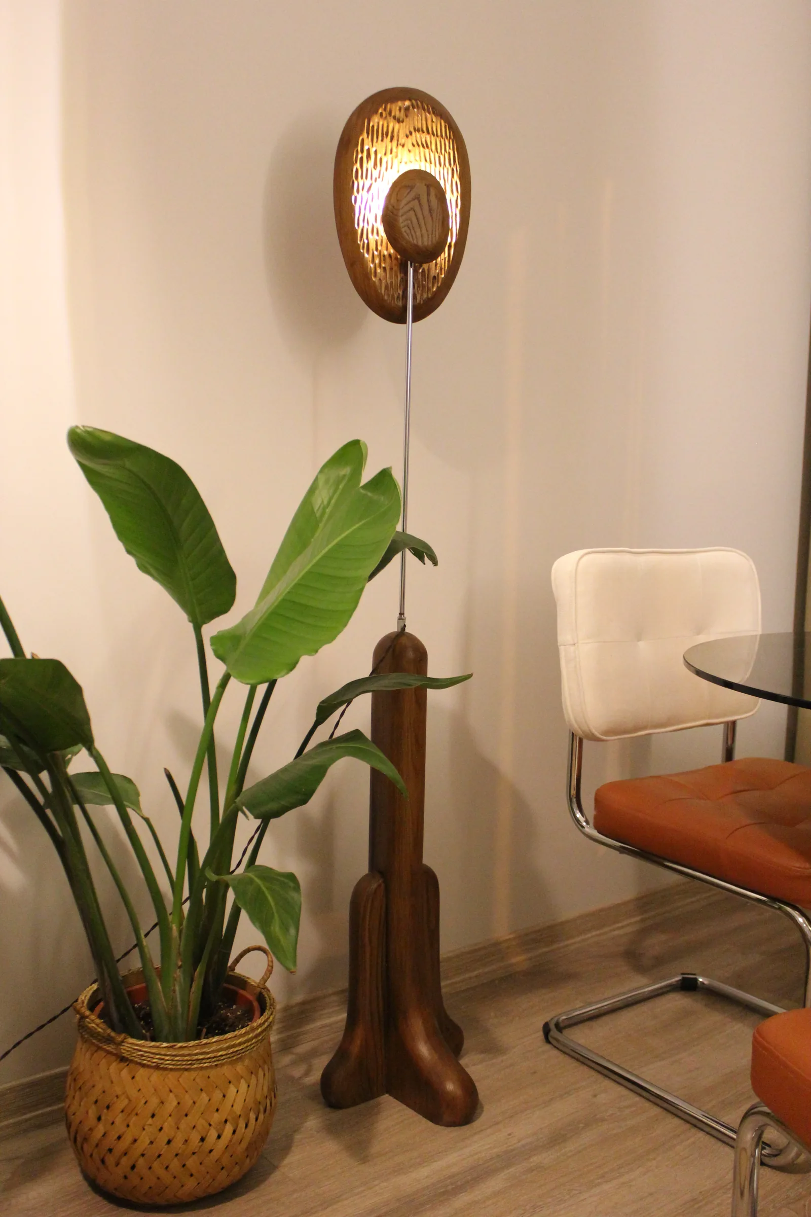Totem Floor Lamp — 3